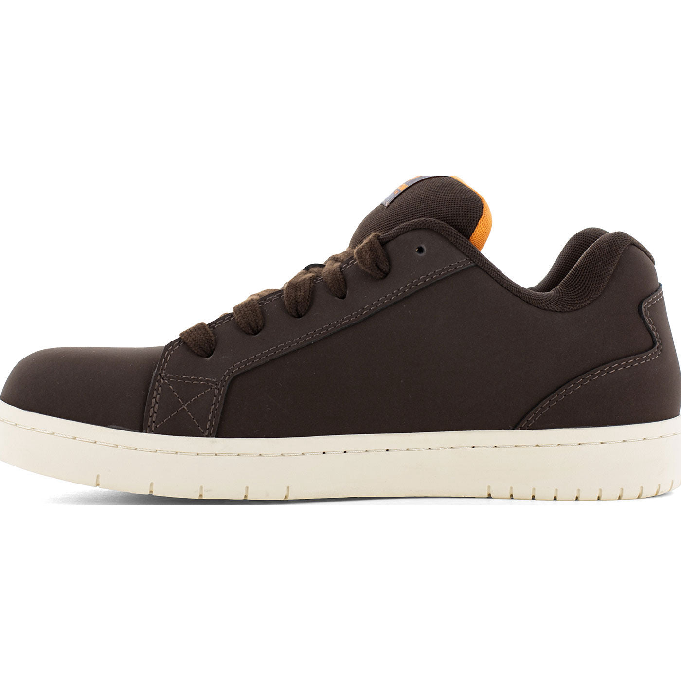 Volcom Stone Op Art Men's Composite Toe Electrical Hazard Skate Work Athletic Shoe - profile