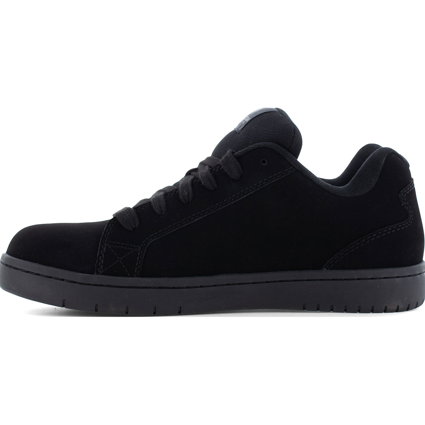 Volcom Stone Op Art Men's Composite Toe Electrical Hazard Skate Work Athletic Shoe - profile