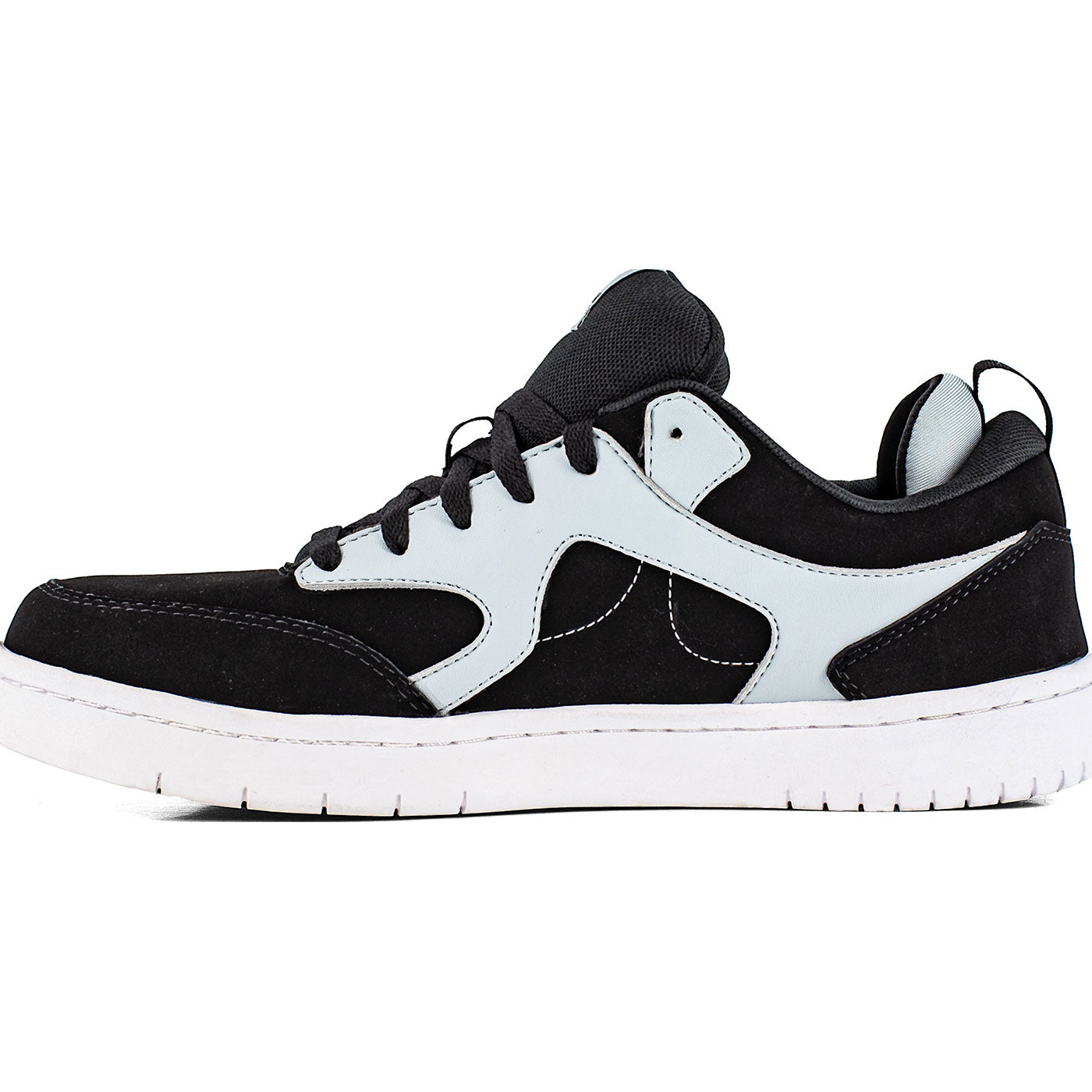 Volcom Vitals Men's Composite Toe Electrical Hazard Skate Work Athletic Shoe - profile