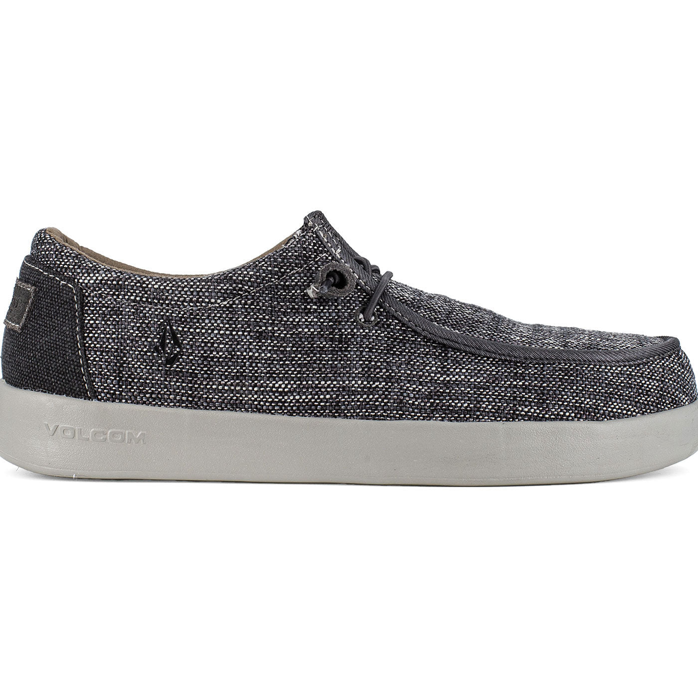 Volcom Chill Men's Composite Toe Electrical Hazard Work Shoe - profile