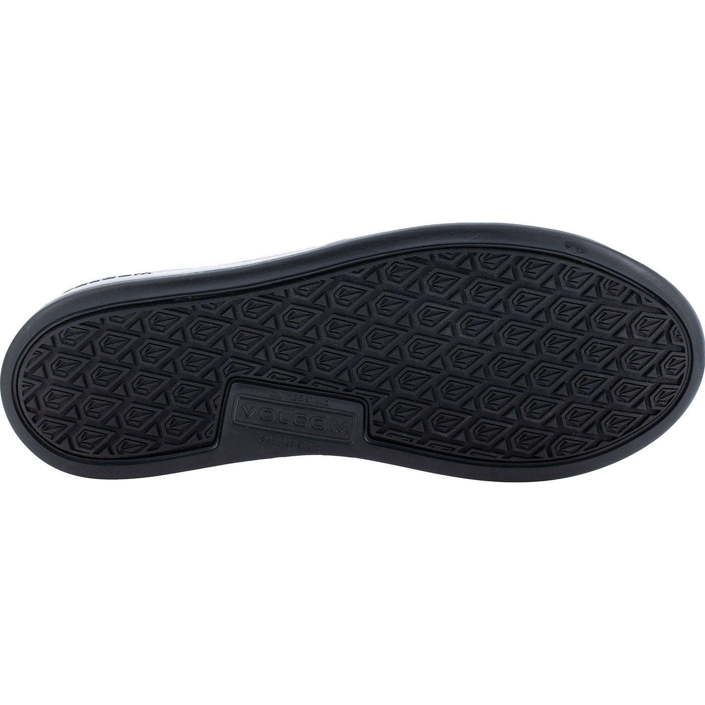 Volcom Chill Men's Composite Toe Electrical Hazard Work Shoe - outsole