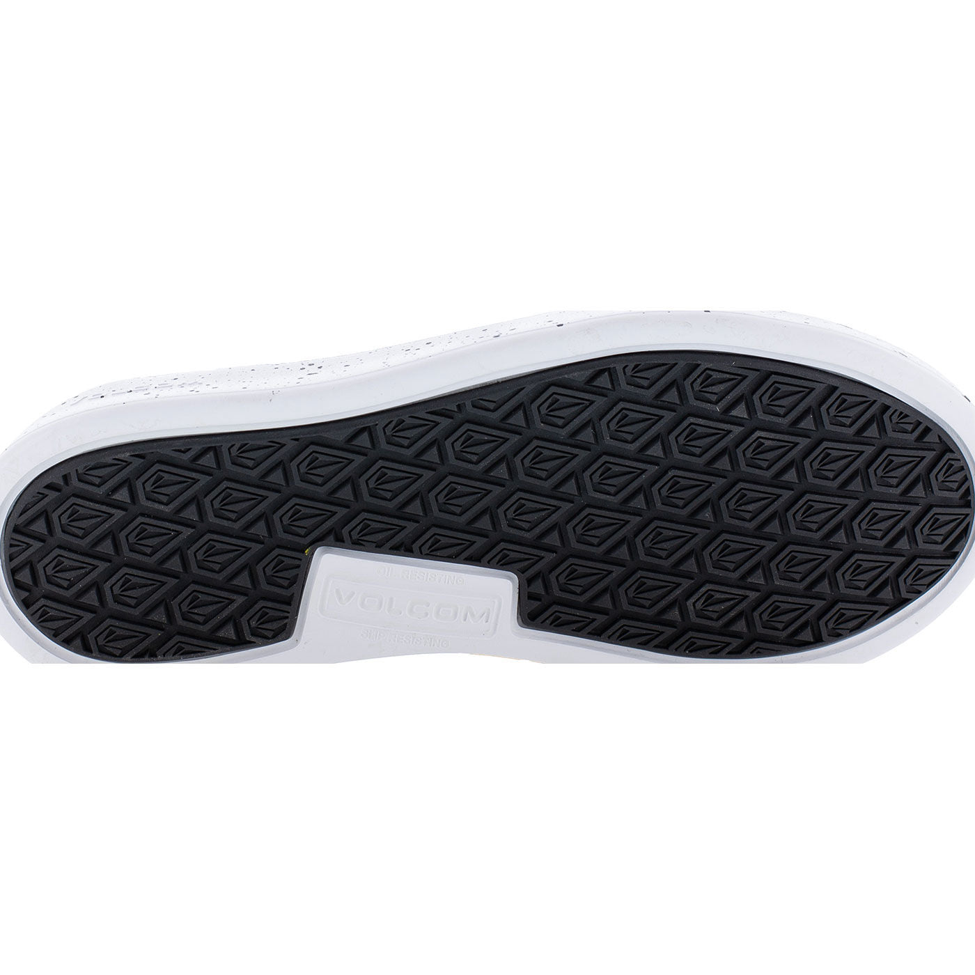 Volcom Chill Women's Composite Toe Electrical Hazard Work Shoe