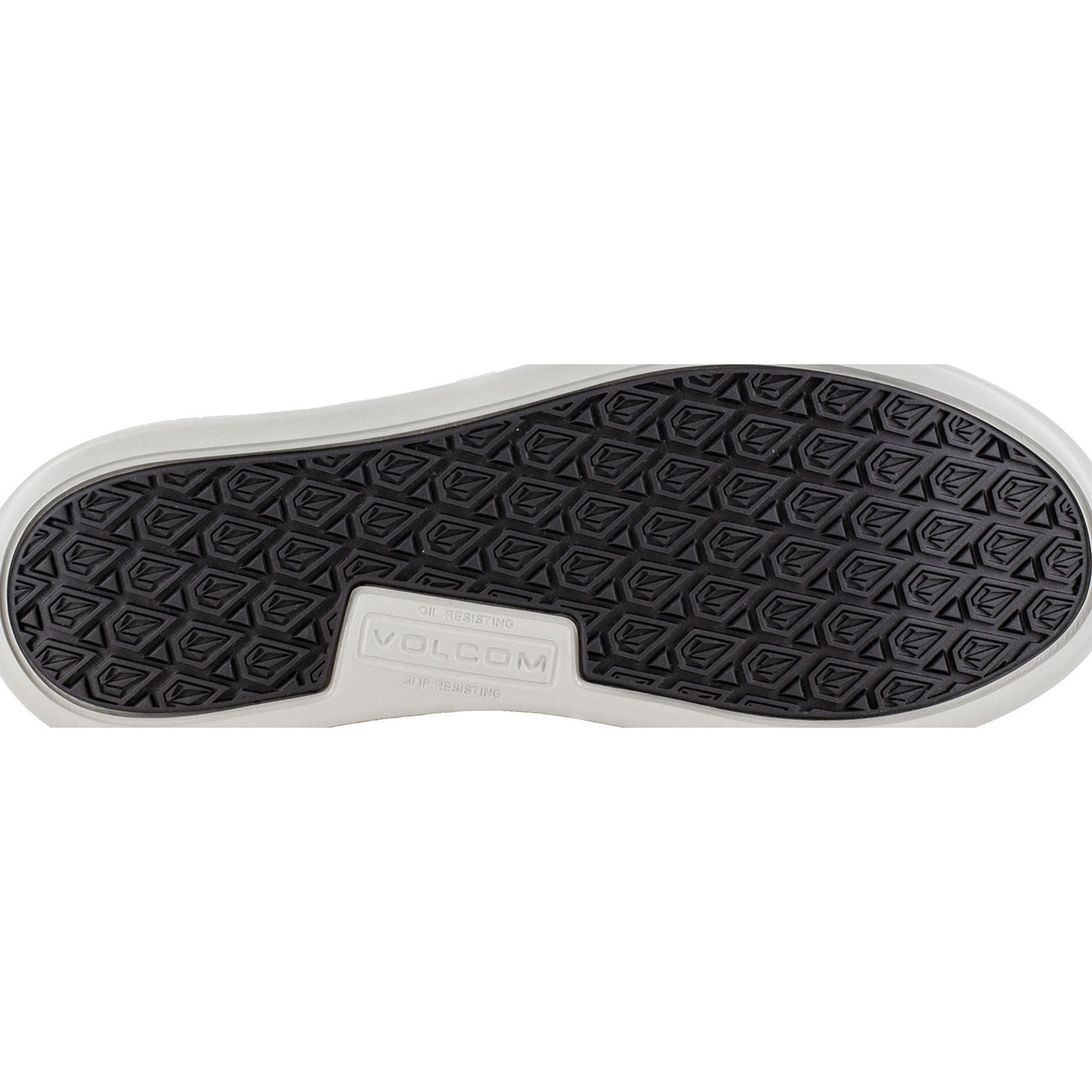 Volcom Chill Women's Composite Toe Static-Dissipative Work Shoe - outsole
