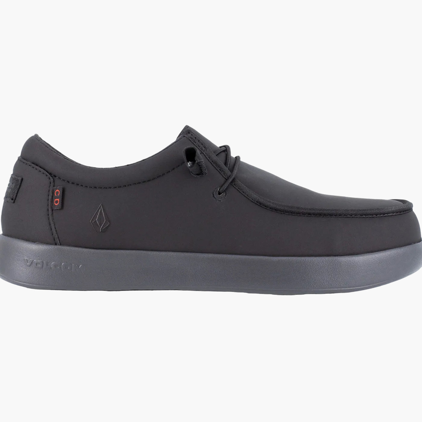 Volcom Chill Exofuse Men's Composite Toe Conductive Work Shoe