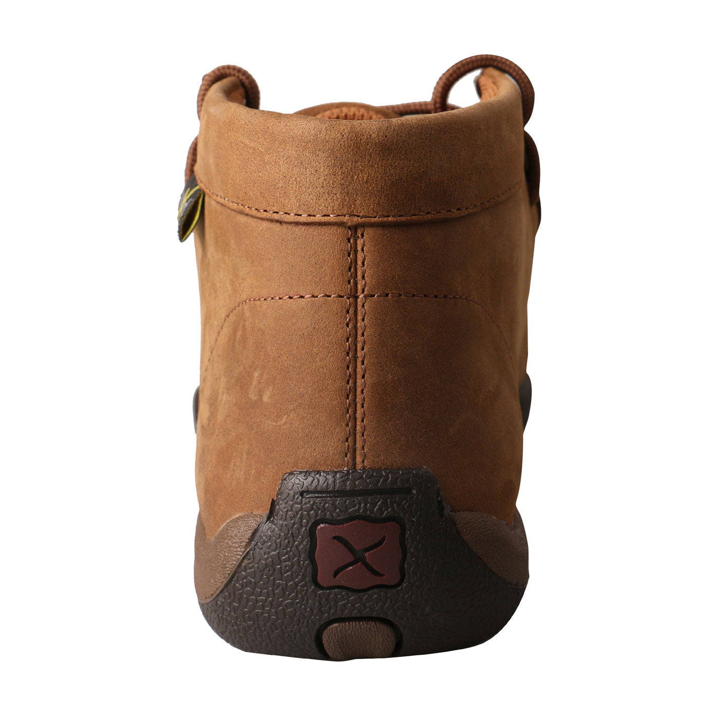 Twisted X Work Driving Moc Women's Internal Metatarsal Composite