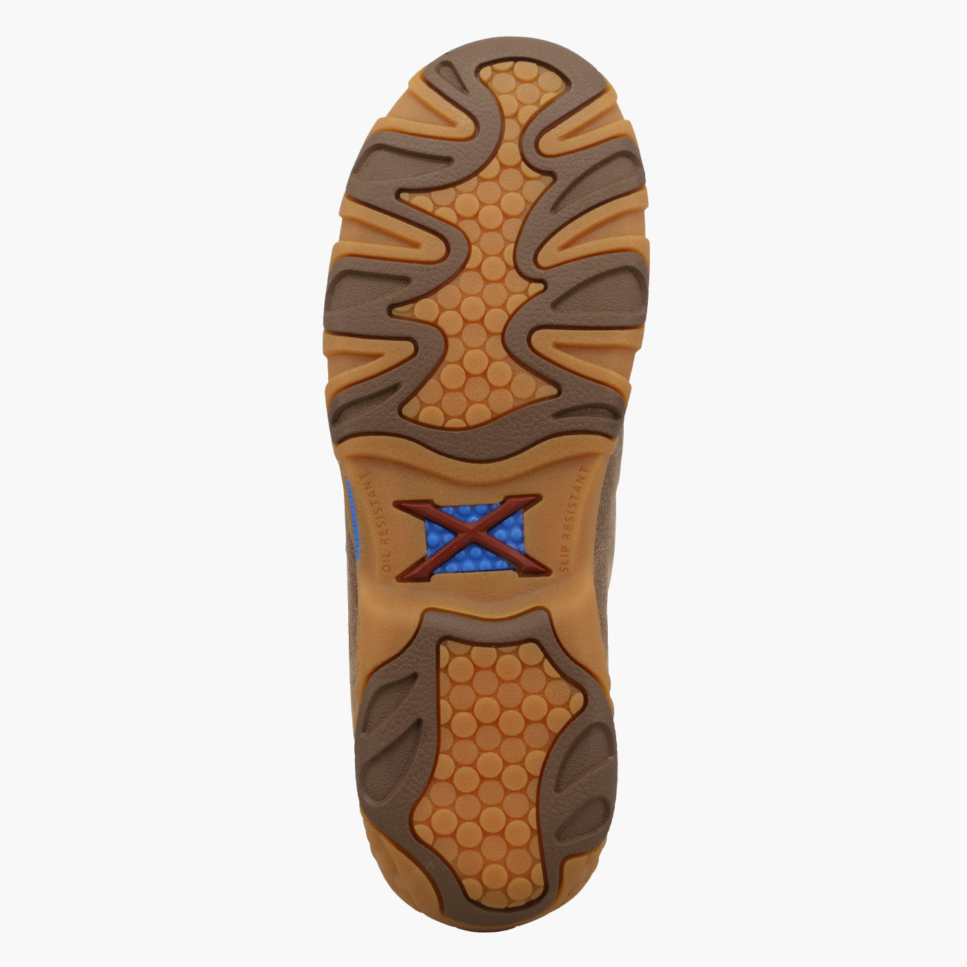 Twisted X CellStretch Women's 4-inch Nano Toe Electrical Hazard Work Boot