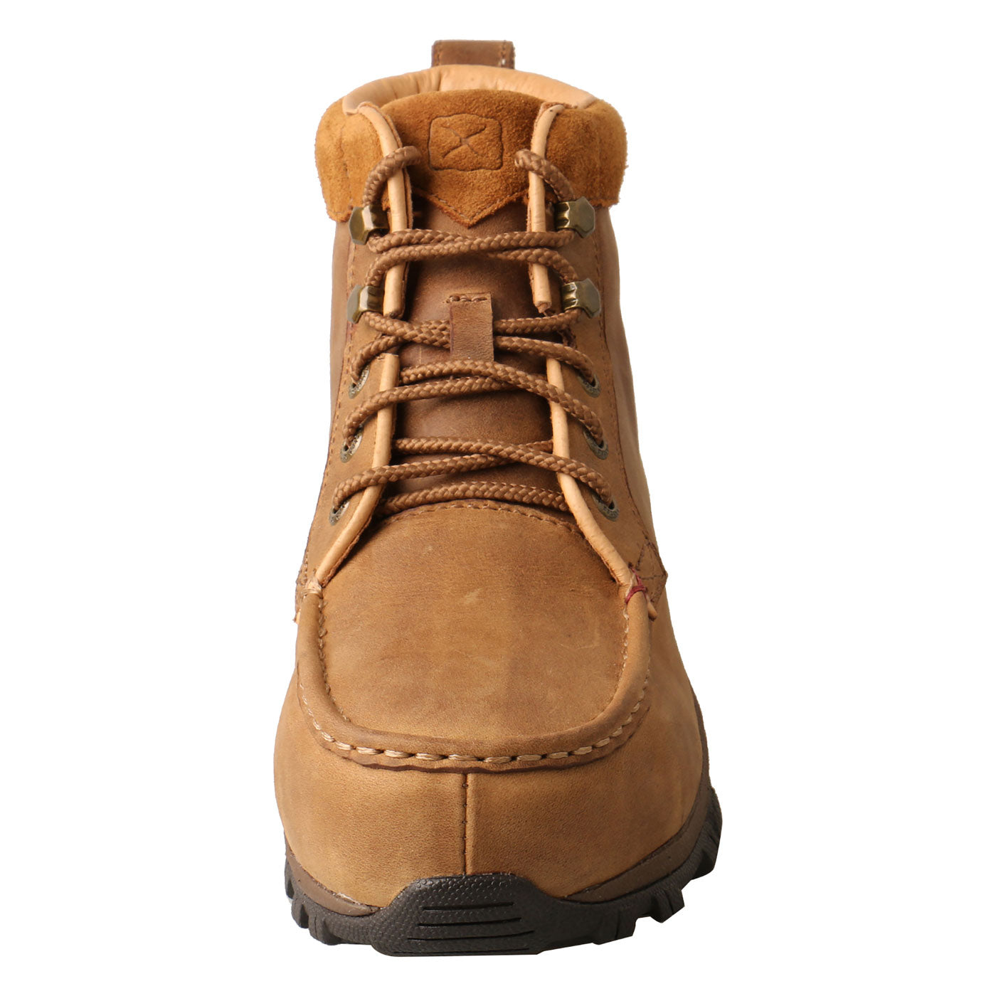ウイッグ Twisted X Work Women's 4-Inch Alloy Toe Electrical Hazard Work