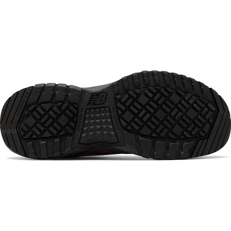 New Balance 589v1 Women's Composite Toe Electrical Hazard Athletic Work Shoe - outsole