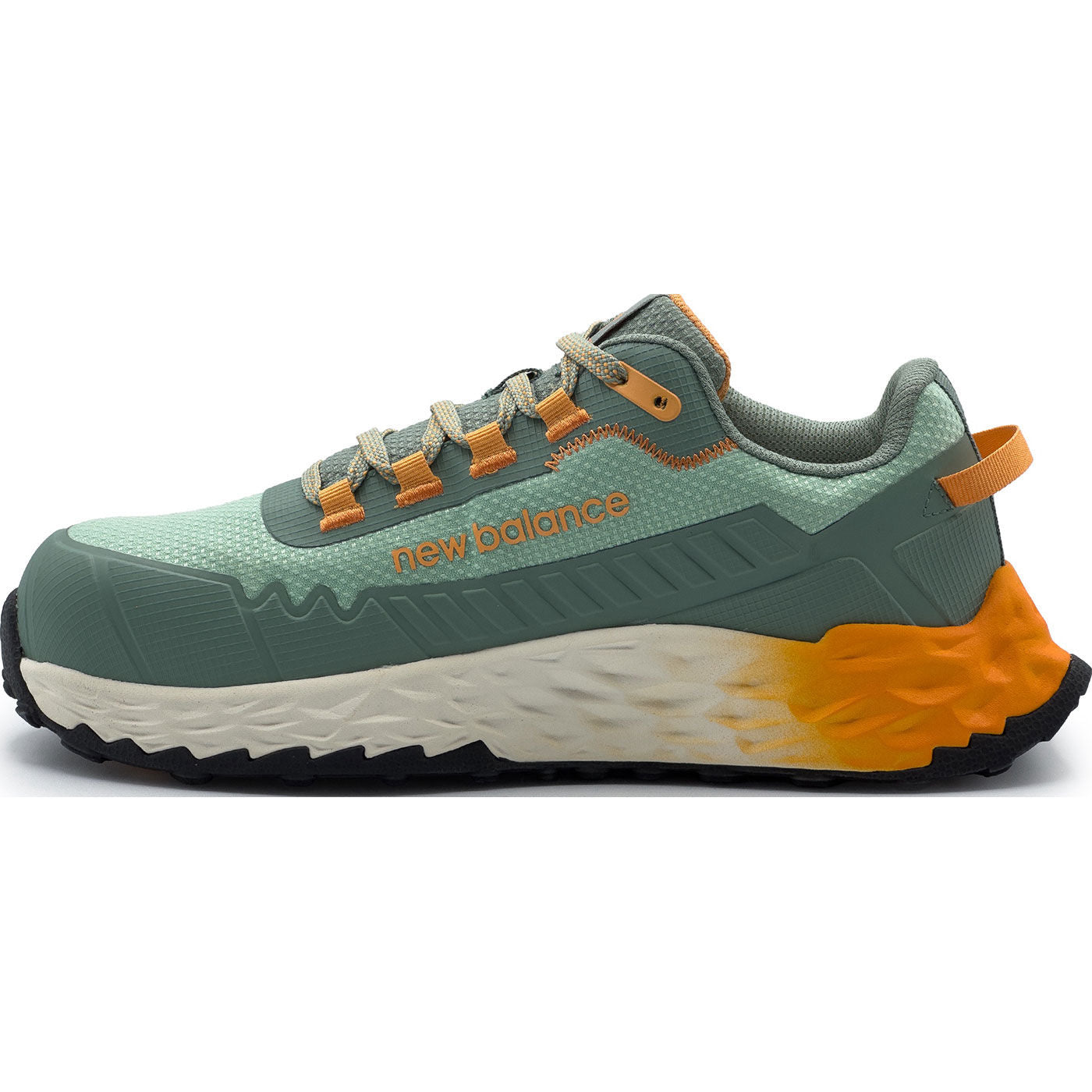 New Balance Cremorne Women's Composite Toe Electrical Hazard