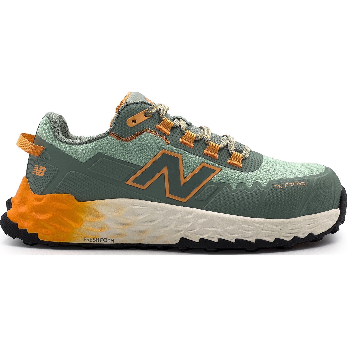 New Balance Cremorne Women's Composite Toe Electrical Hazard