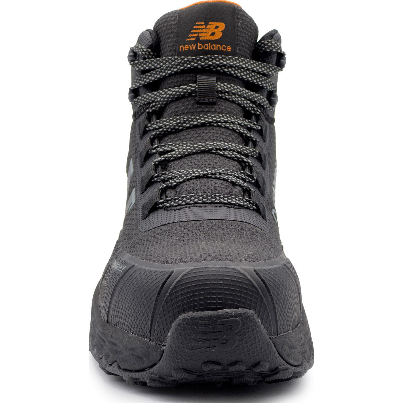 New Balance Cremorne Women's 4-inch Composite Toe Electrical