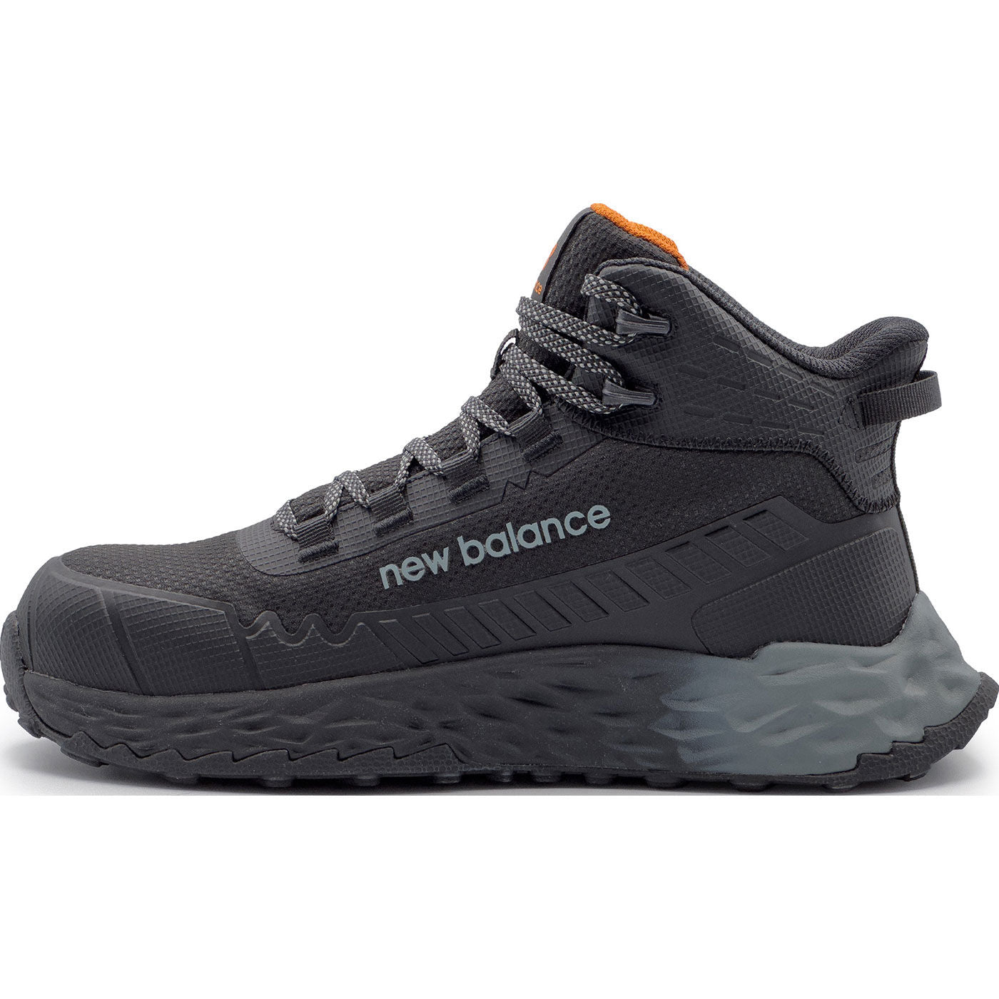 New Balance Cremorne Women's 4-inch Composite Toe Electrical