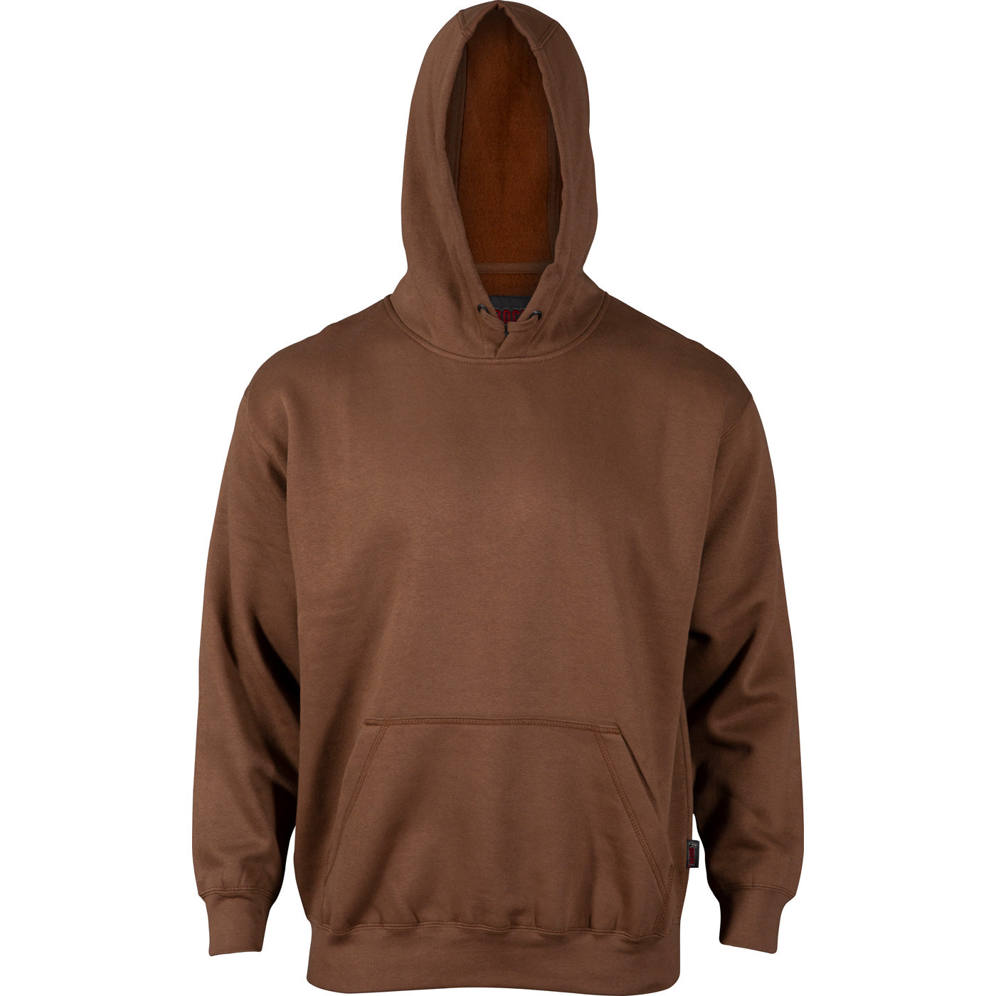 Rocky Worksmart Hooded Sweatshirt - 3