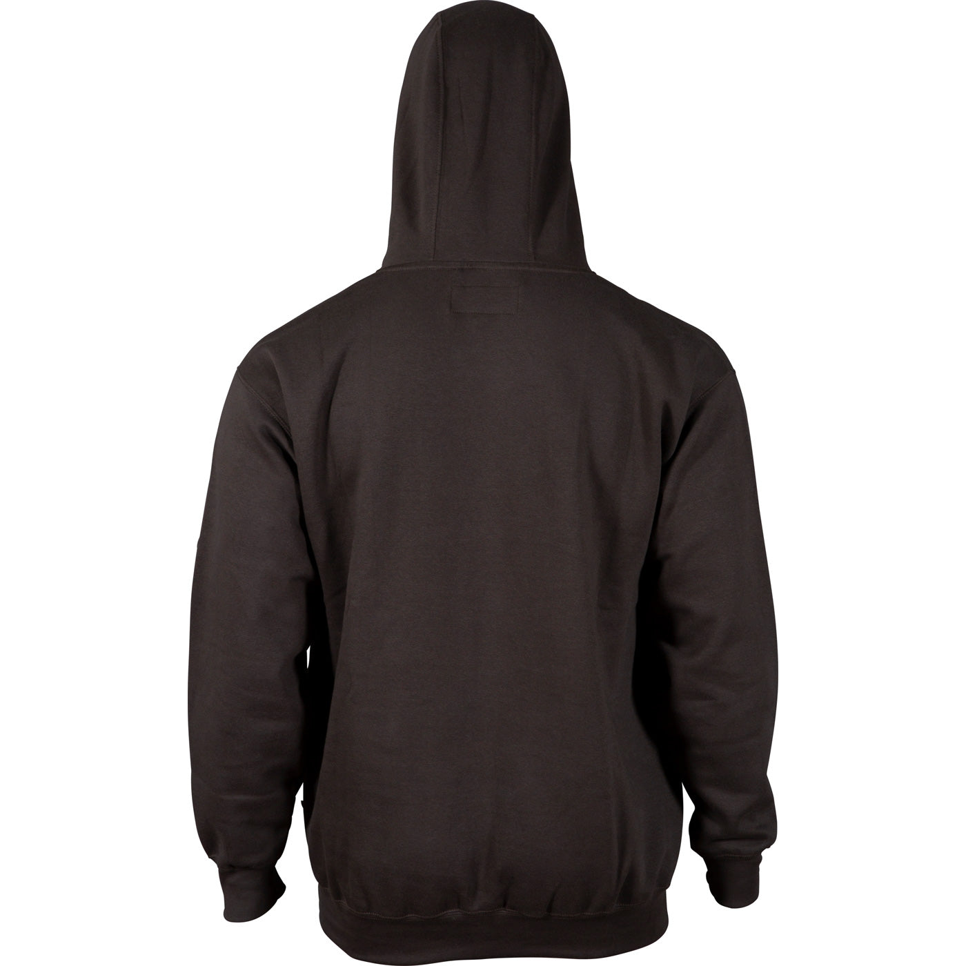 Rocky Worksmart Hooded Sweatshirt - 2