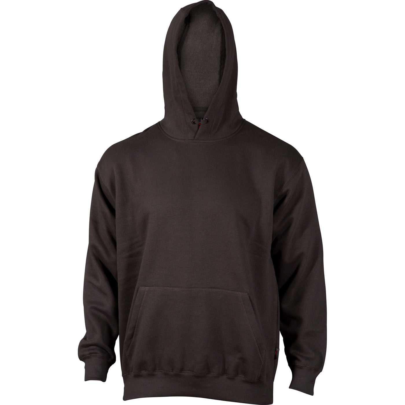 Rocky Worksmart Hooded Sweatshirt - 3