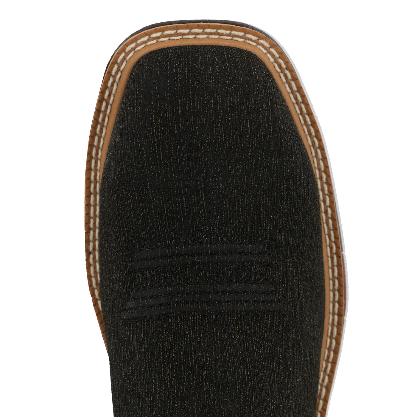 Twisted X Women's 11-Inch Alloy Toe Electrical Hazard Western Work Boot - birdseye