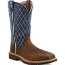 Twisted X Women's 11-Inch Nano Toe Electrical Hazard Western Work Boot - main