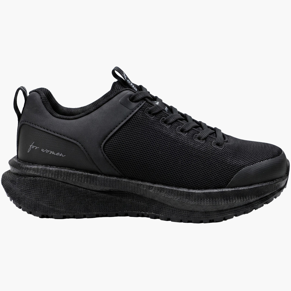 Xena Astra Women's Composite Toe Electrical Hazard Puncture-Resisting Athletic Work Shoe