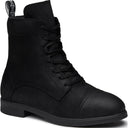 Xena Inertia Women's 6-inch Steel Toe Electrical Hazard Work Boot - main