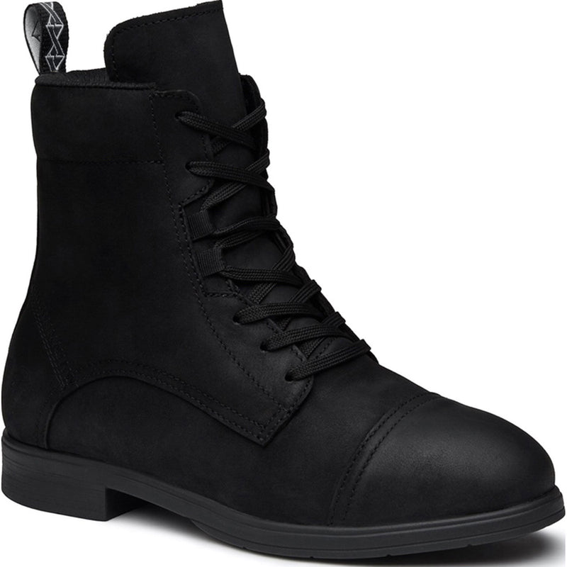 Xena Inertia Women's 6-inch Steel Toe Electrical Hazard Work Boot - main