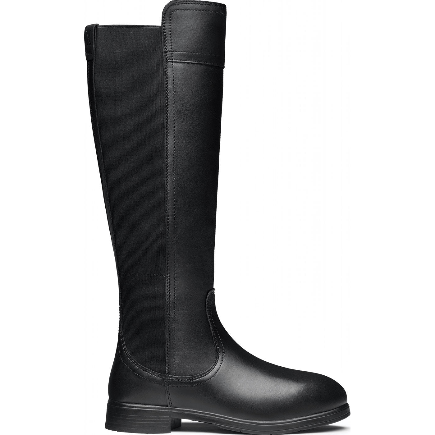 Xena Nova 2.0 Women's 11-inch Steel Toe Electrical Hazard Zipper Pull-On Work Boot - main
