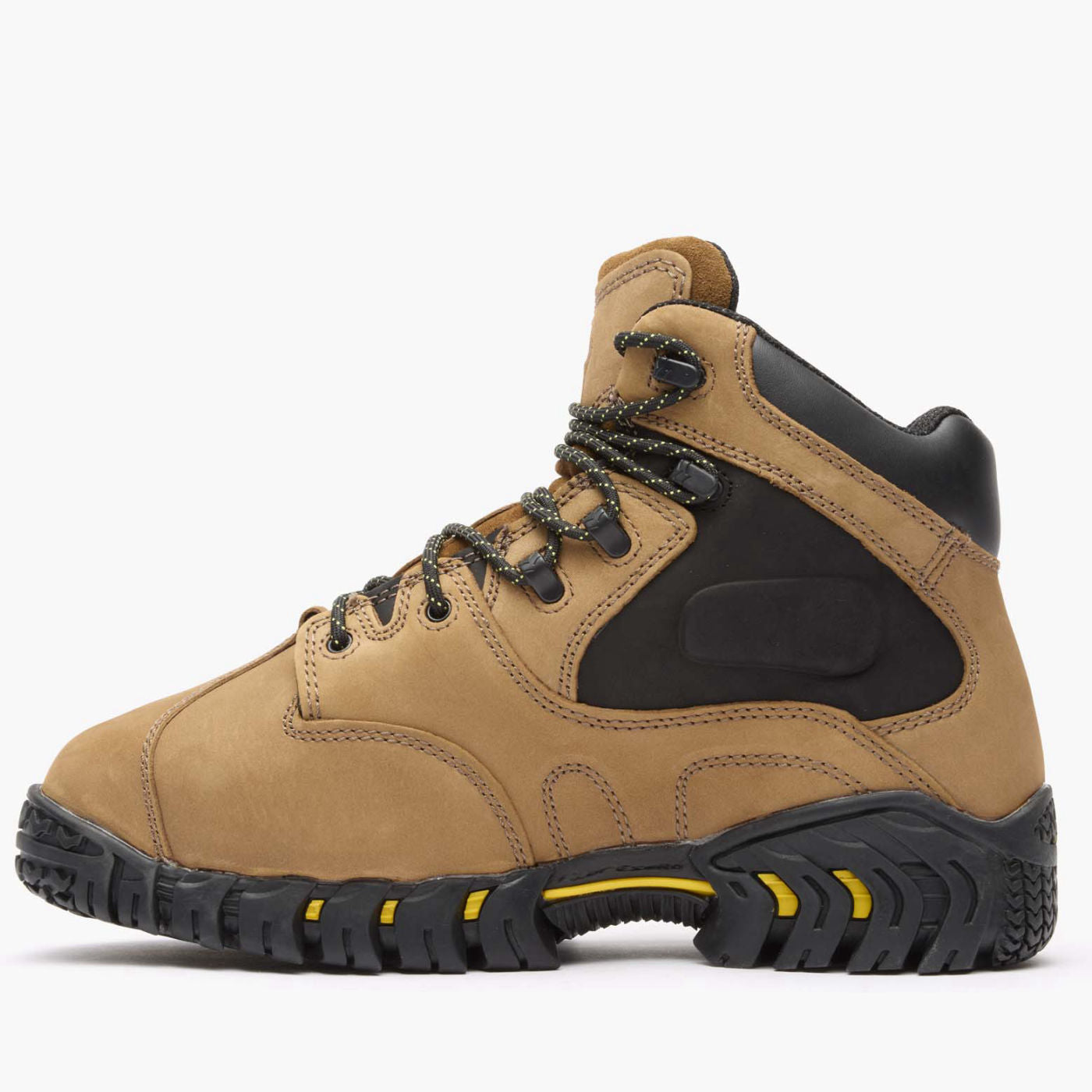 Michelin Steel Toe Work Boots With Metatarsals MIXPX781 Michelin