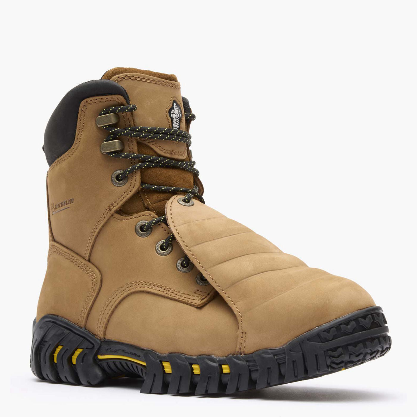 Michelin® Pilot Sledge Toe Metatarsal Work Boots - main