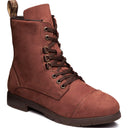 Xena Spice V2 Women's 6-inch Steel Toe Electrical Hazard Zipper Work Boot - main