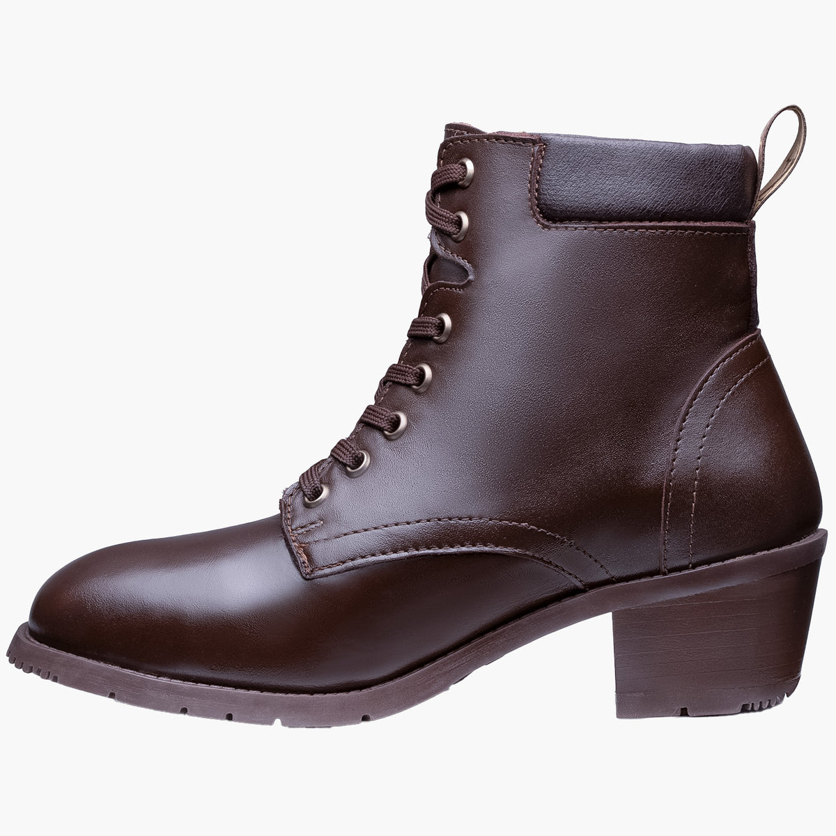 Xena Vega Women's 6-inch Steel Toe Work Boot