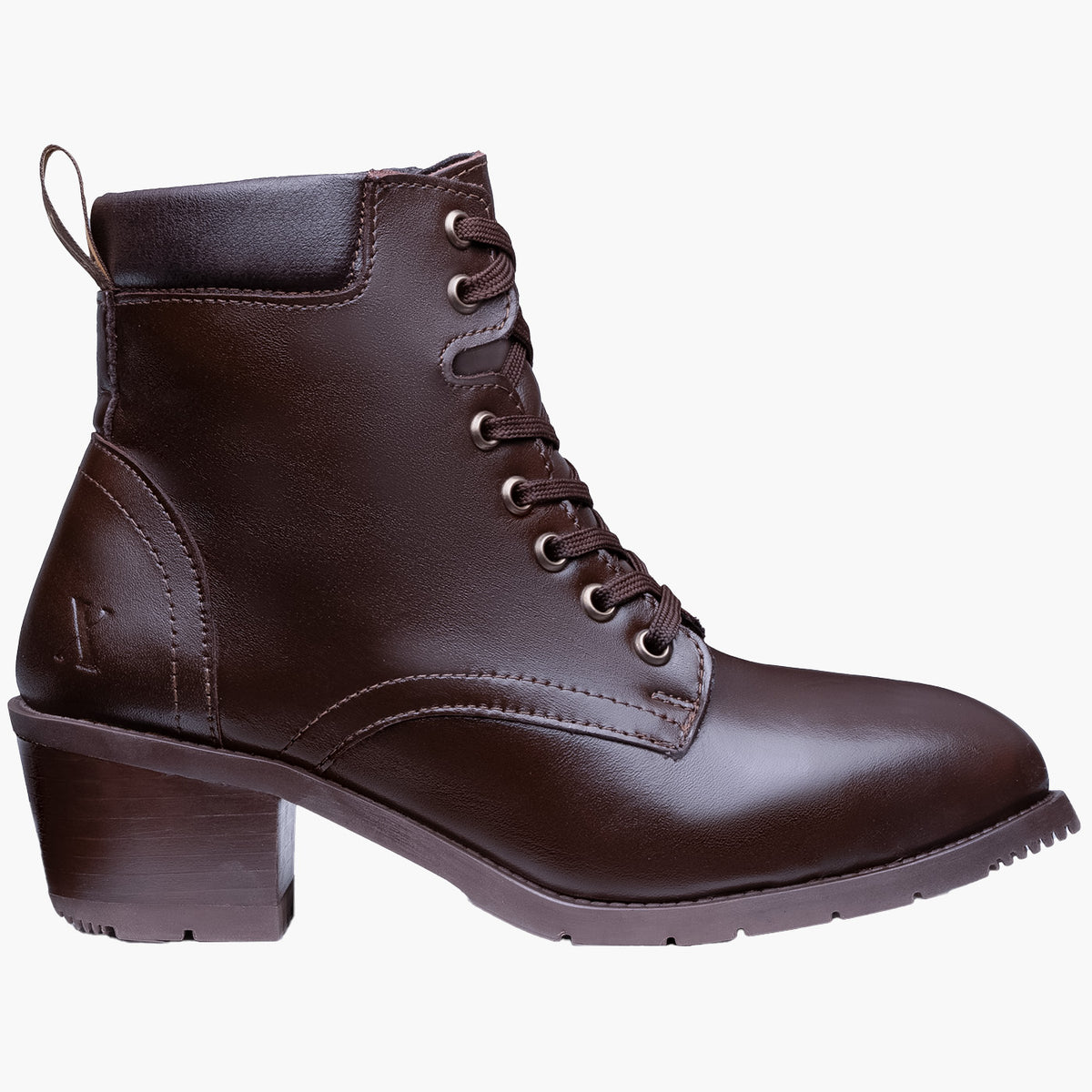 Xena Vega Women's 6-inch Steel Toe Work Boot