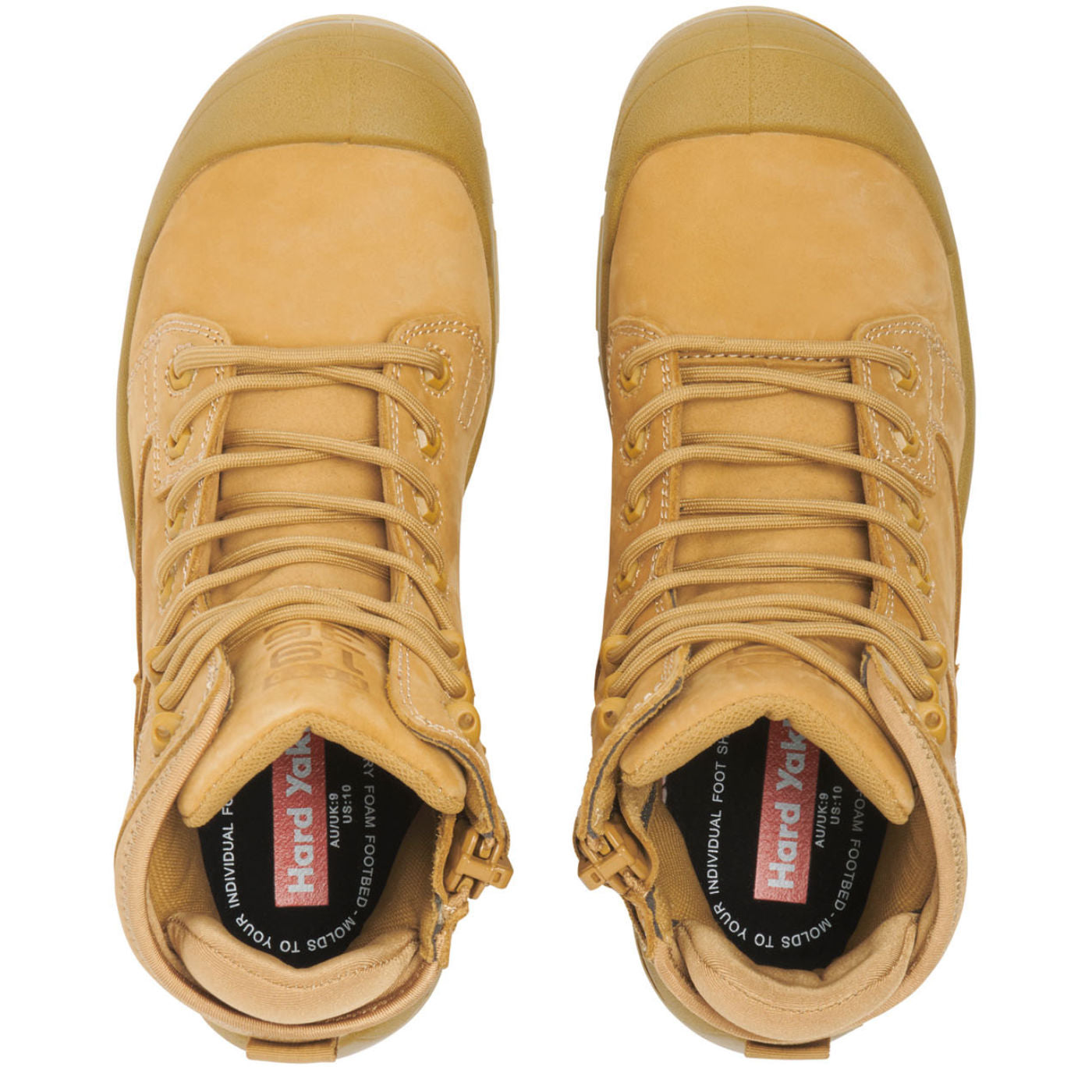 Hard Yakka Legend PR Men's Composite Toe Electrical Hazard