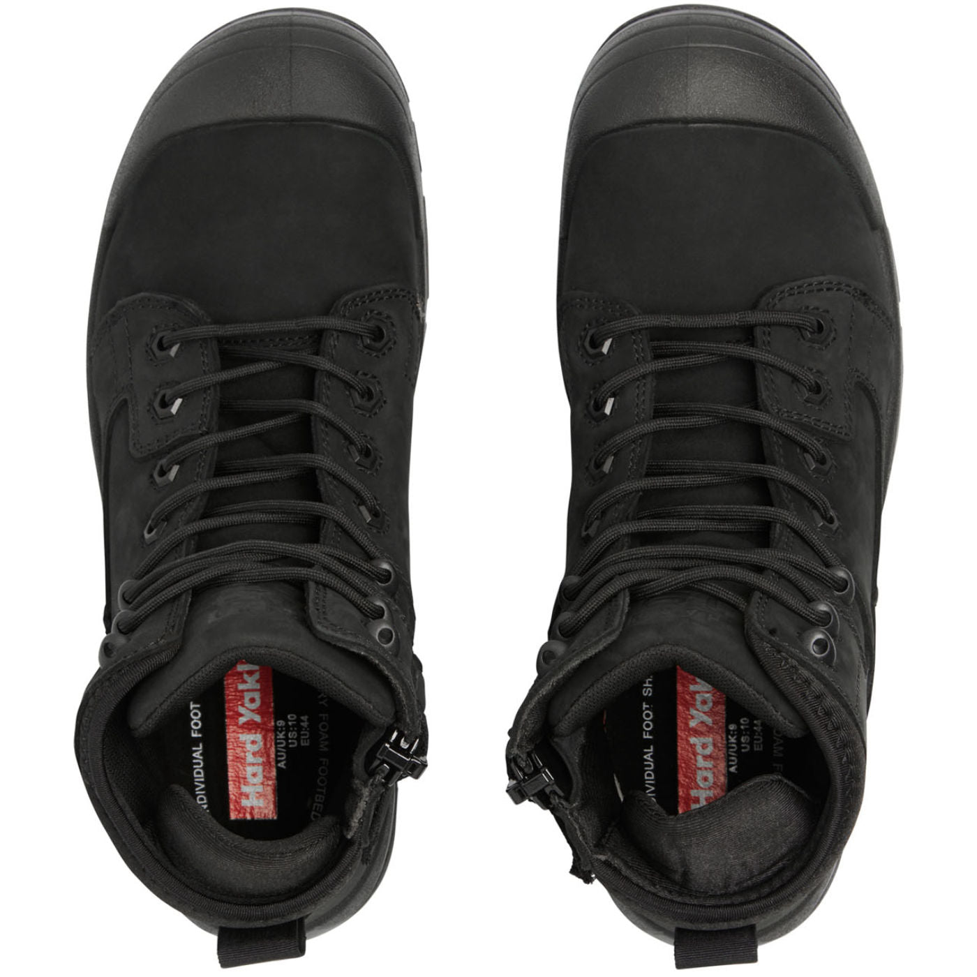 Hard Yakka Legend PR Men's Composite Toe Electrical Hazard