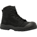 Hard Yakka Legend PR Men's Composite Toe Electrical Hazard Puncture-Resisting Side Zip Work Hiker - main