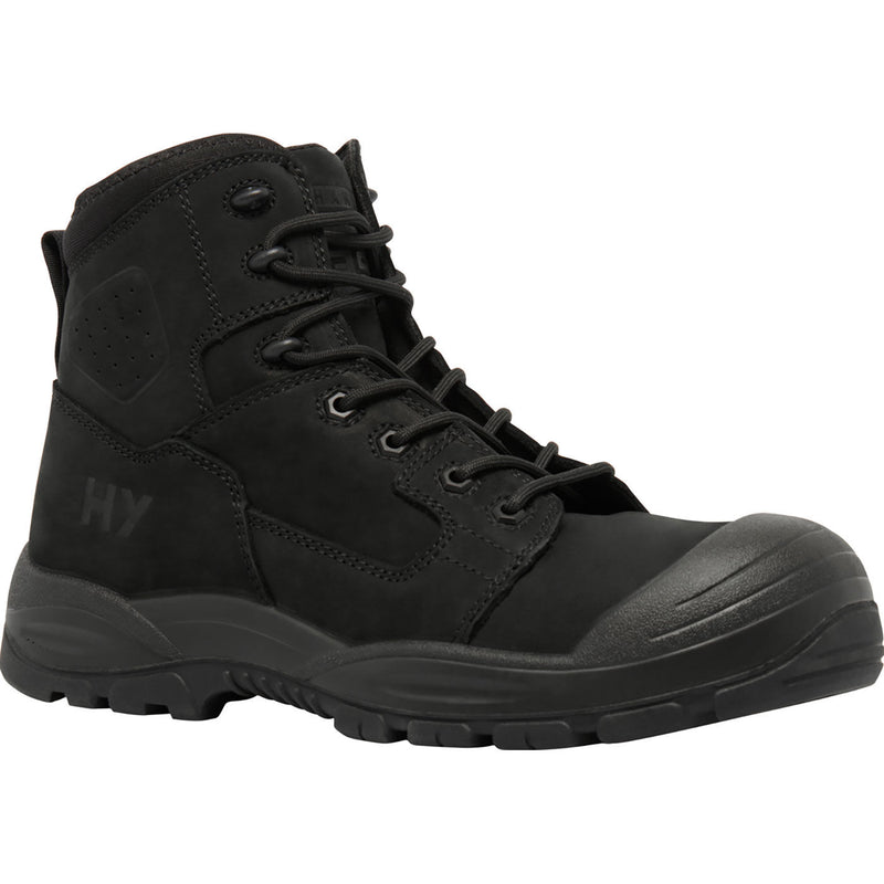 Hard Yakka Legend PR Men's Composite Toe Electrical Hazard Puncture-Resisting Side Zip Work Hiker - main