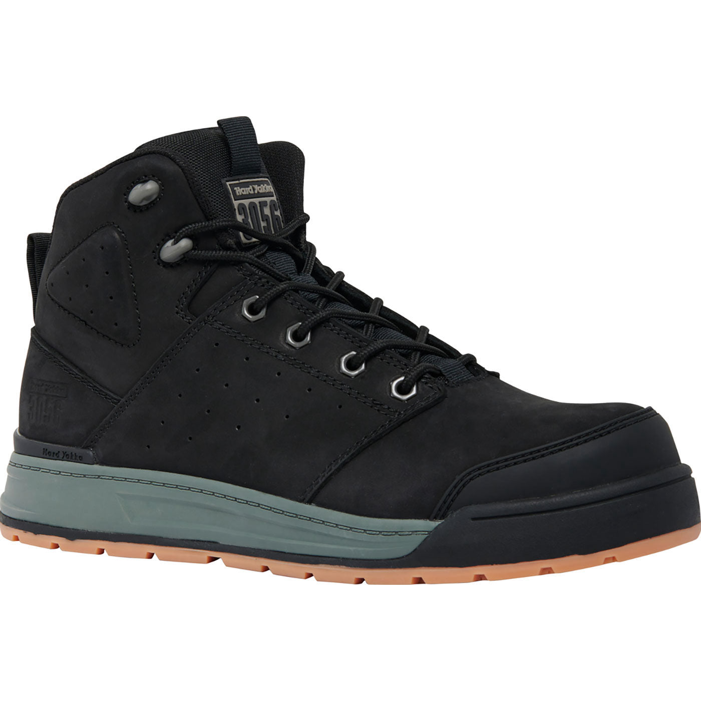 Hard Yakka 3056 INT Men's Composite Toe Static-Dissipative