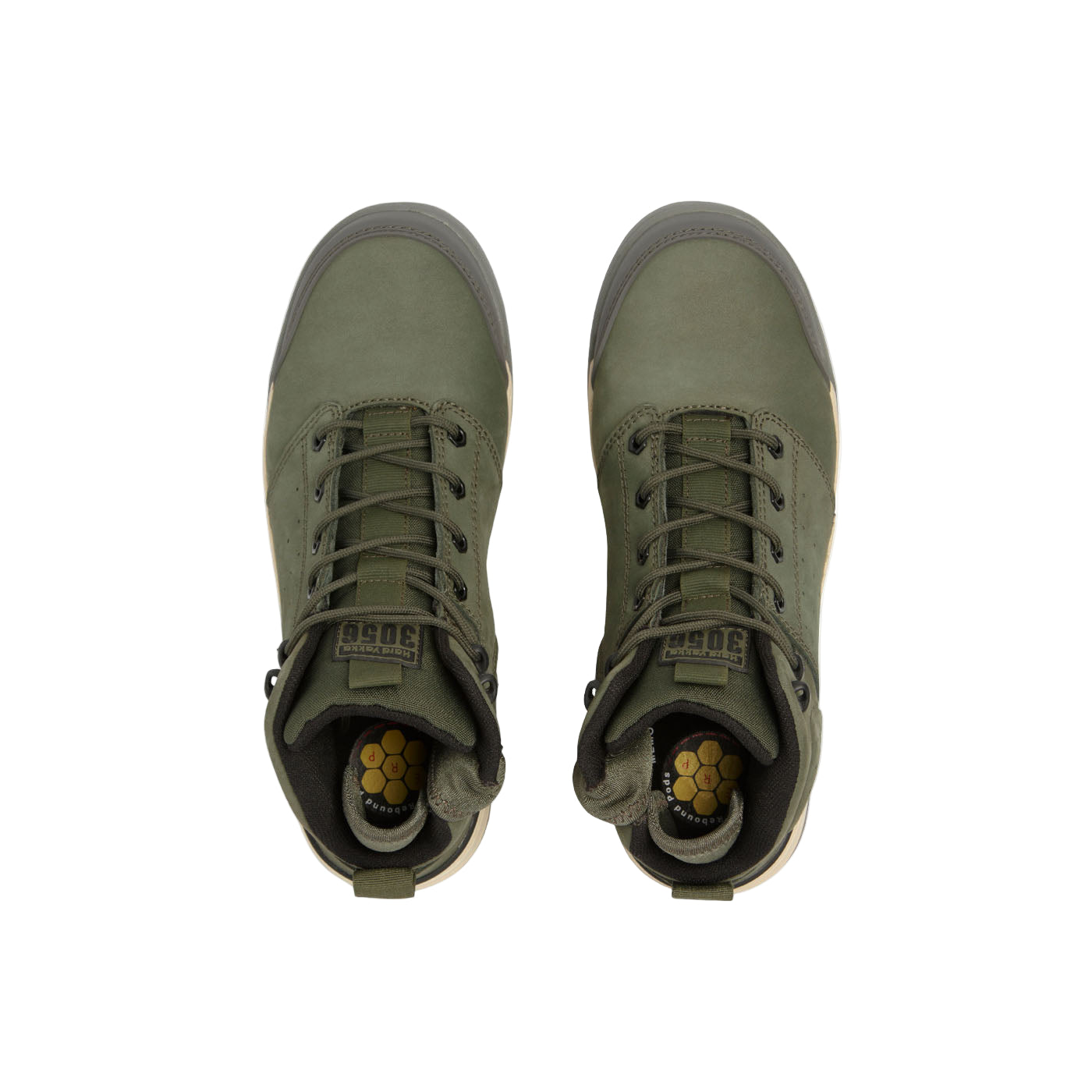 Hard Yakka 3056 INT Men's Composite Toe Static-Dissipative