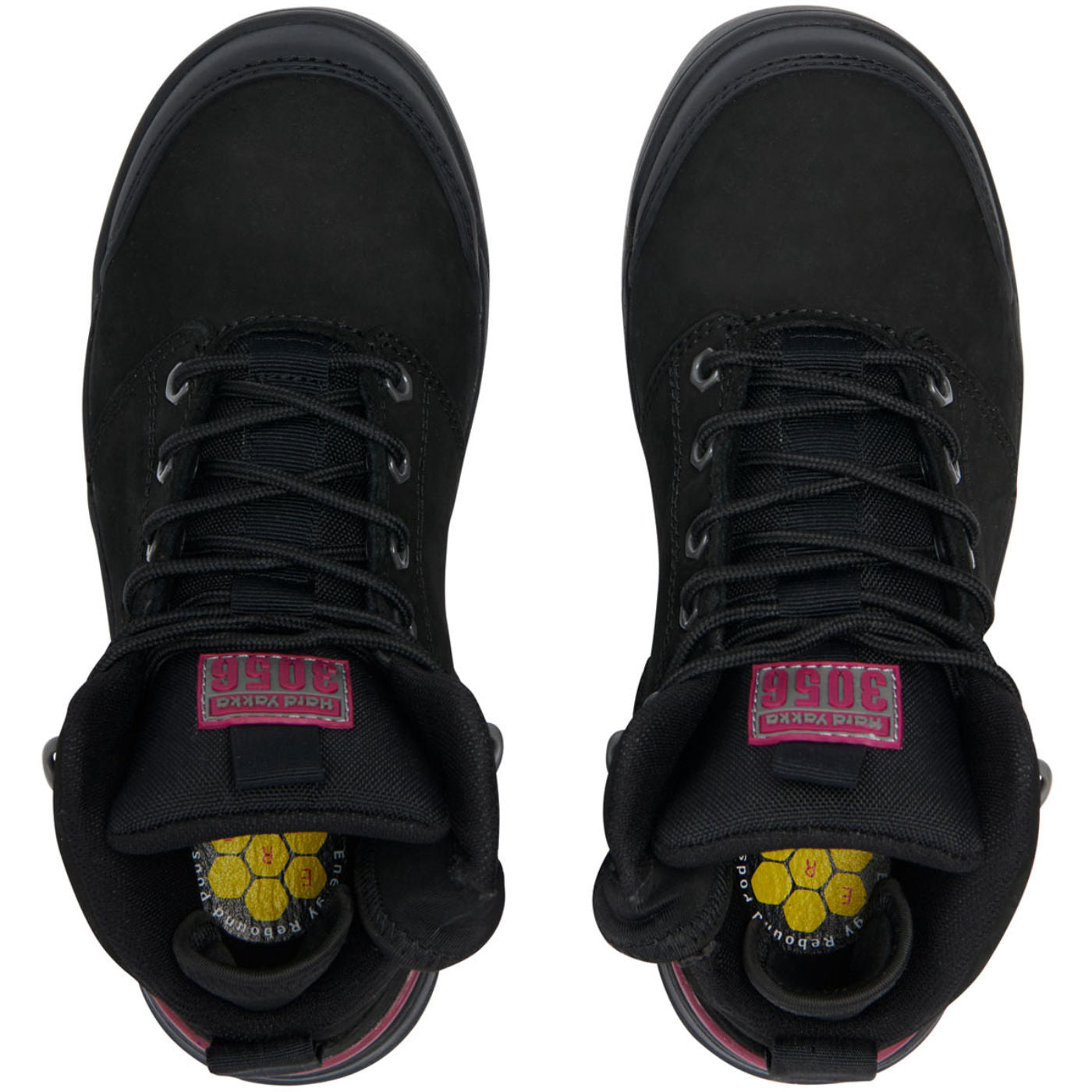 Hard Yakka 3056 INT Women's Composite Toe Static-Dissipative