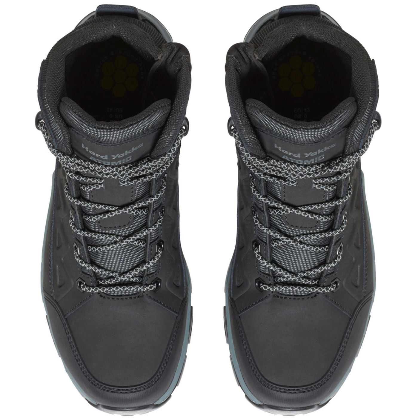 Hard Yakka Atomic Hybrid Men's Composite Toe Static-Dissipative