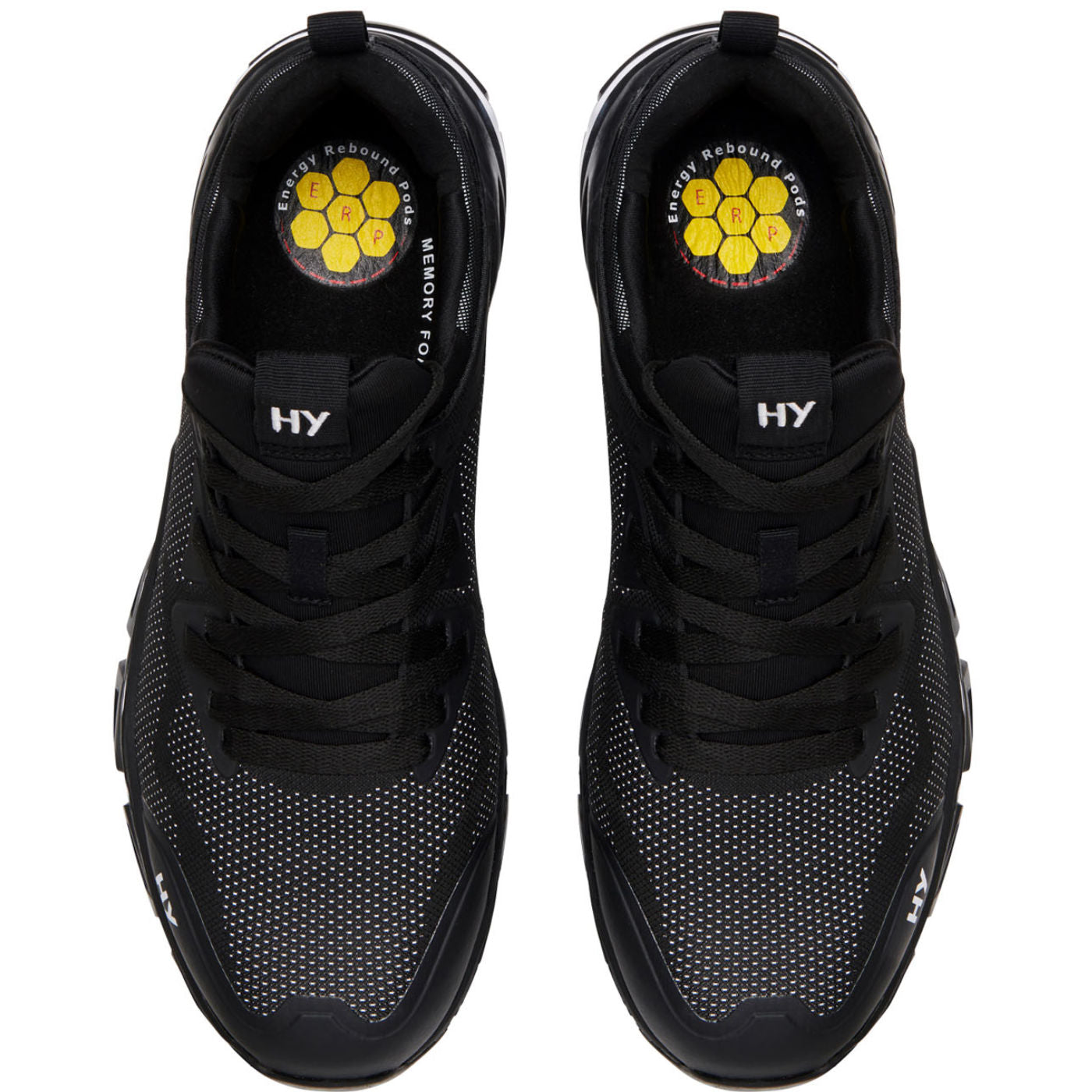 Hard Yakka Icon Men's Composite Toe Static-Dissipative Puncture