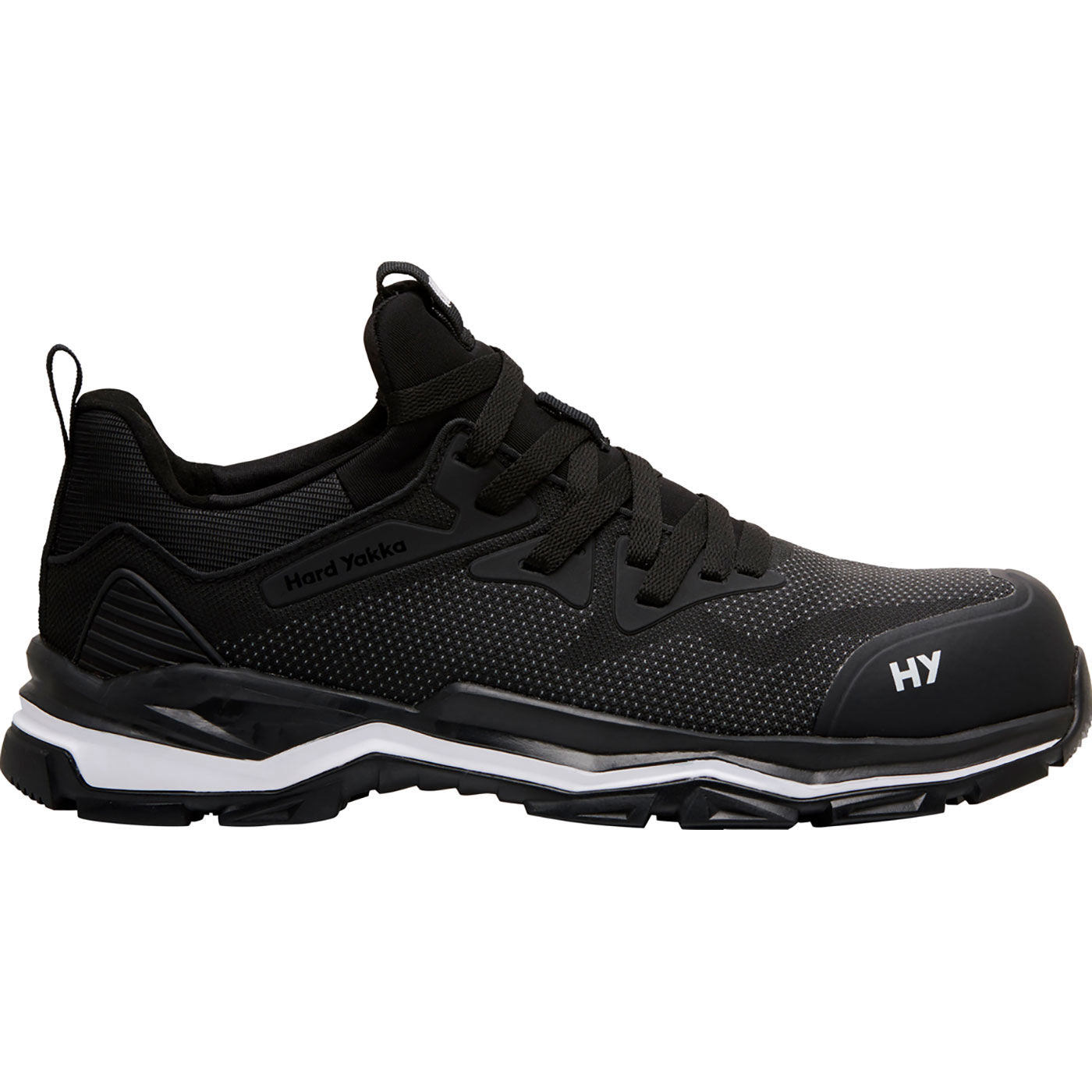 Hard Yakka Icon Men's Composite Toe Static-Dissipative Puncture