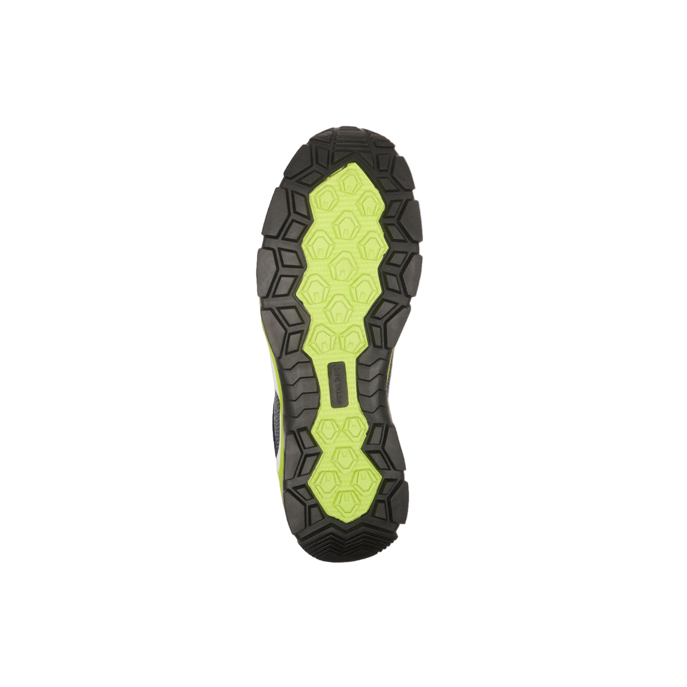 Hard Yakka Icon Men's Composite Toe Static-Dissipative Puncture-Resisting Athletic Work Shoe