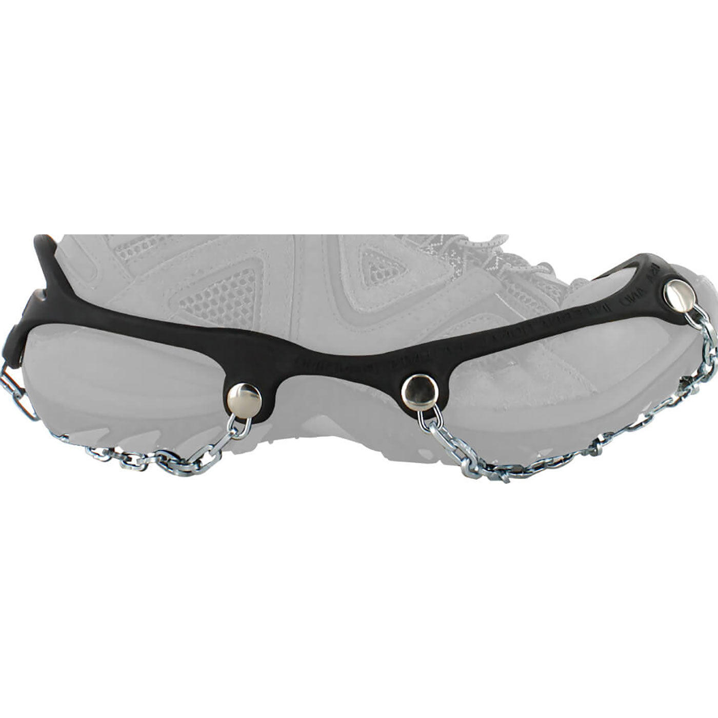 Implus Yaktrax Chains Unisex Ice Traction Accessory - main