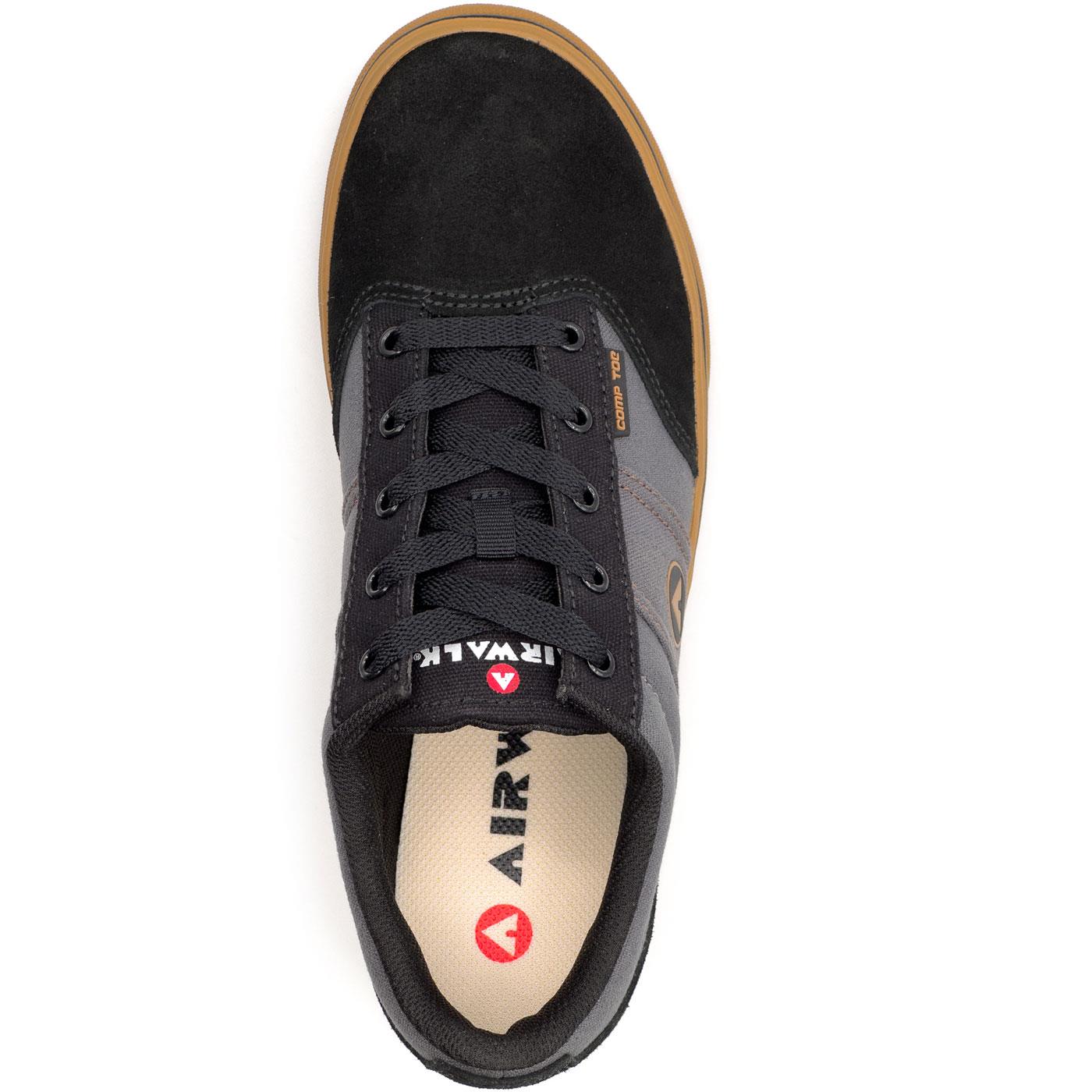 Airwalk Venice Men's Composite Toe Electrical Hazard Athletic Work Shoe