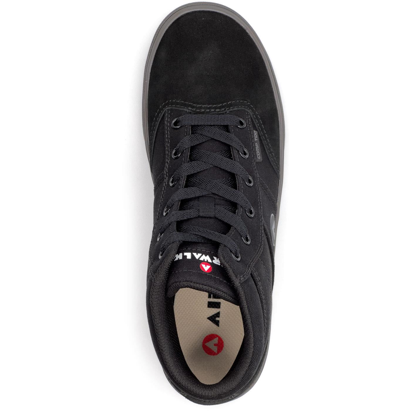 Airwalk Venice Mid Men's Composite Toe Electrical Hazard Athletic Work Shoe