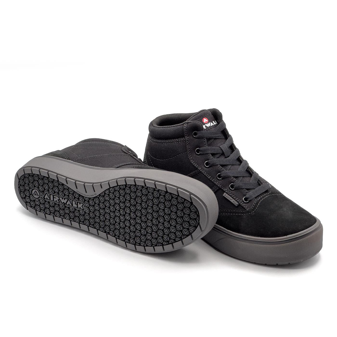 Airwalk Venice Mid Men's Composite Toe Electrical Hazard Athletic Work Shoe