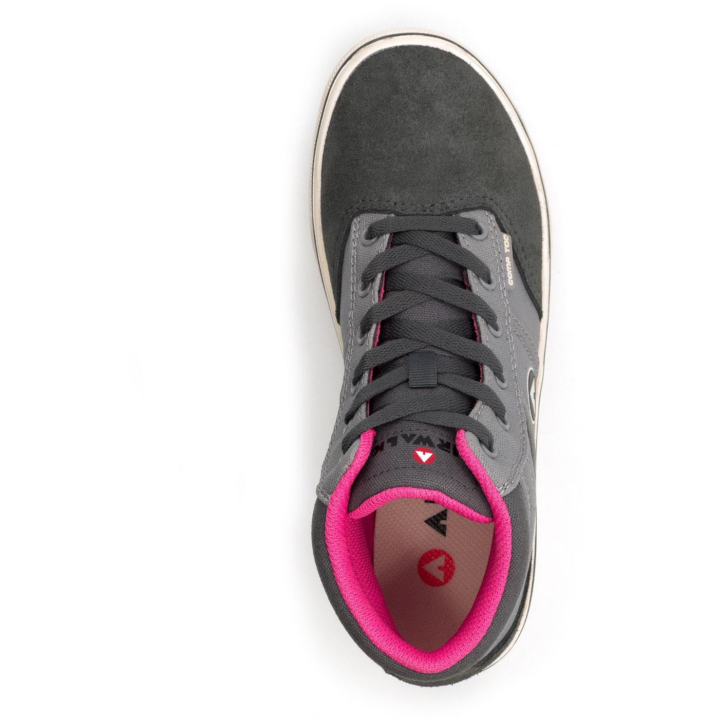 Airwalk Venice Mid Women's Composite Toe Electrical Hazard Athletic Work Shoe