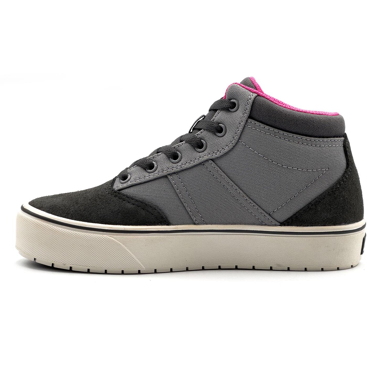 Airwalk Venice Mid Women's Composite Toe Electrical Hazard Athletic Work Shoe