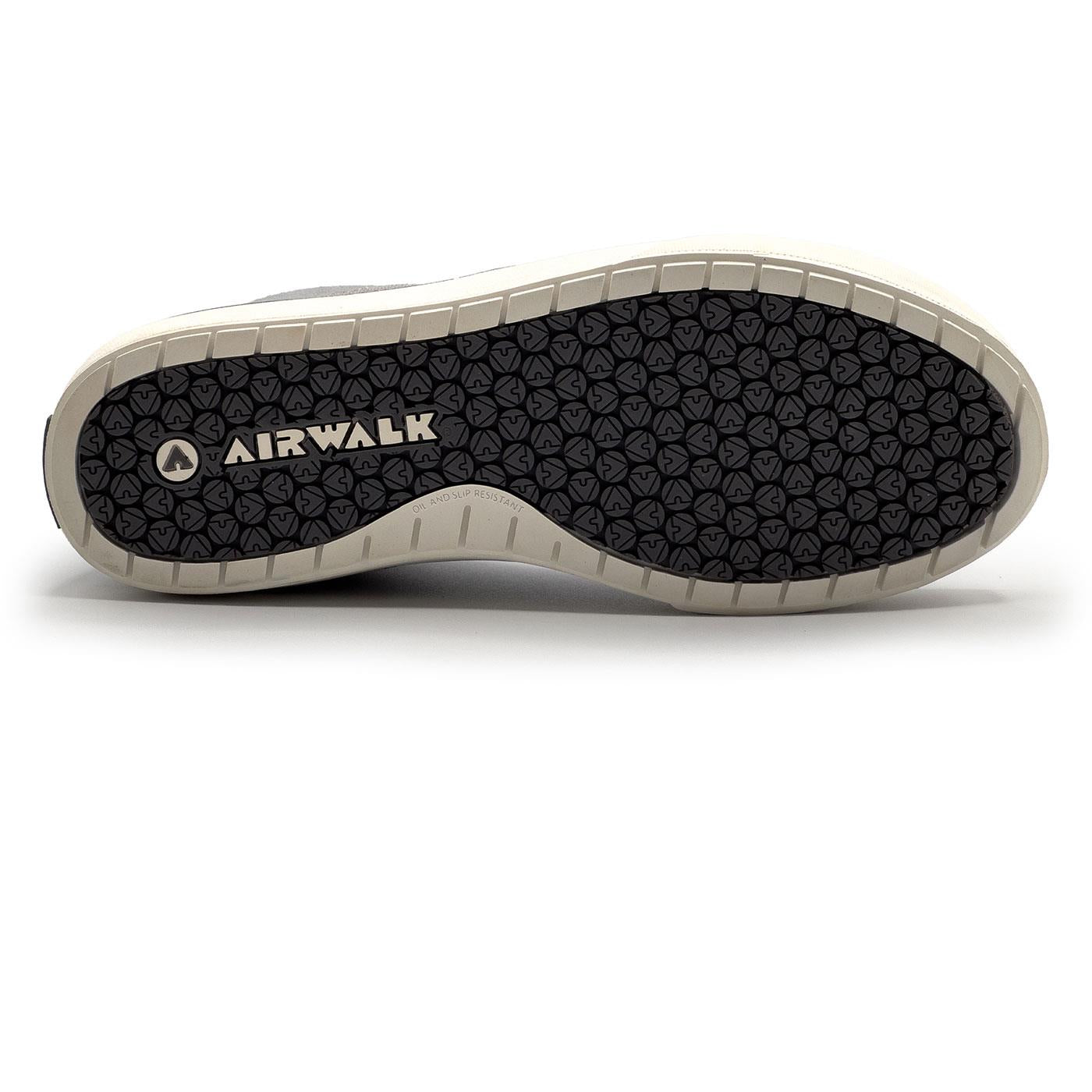 Airwalk Venice Mid Women's Composite Toe Electrical Hazard Athletic Work Shoe