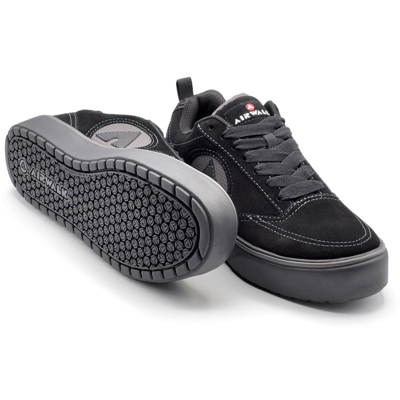 Airwalk Phat A Low Men's Composite Toe Electrical Hazard Oxford Work Shoe