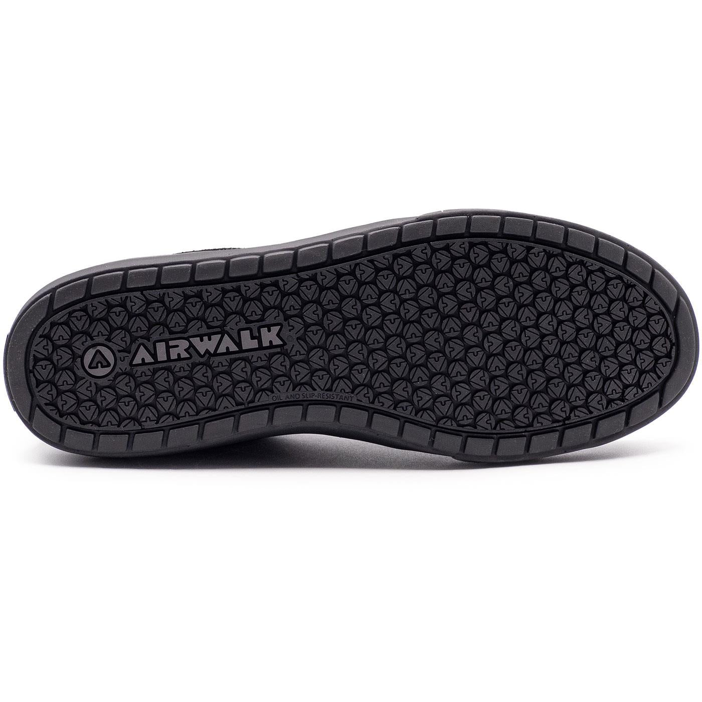 Airwalk Phat A Low Men's Composite Toe Electrical Hazard Oxford Work Shoe